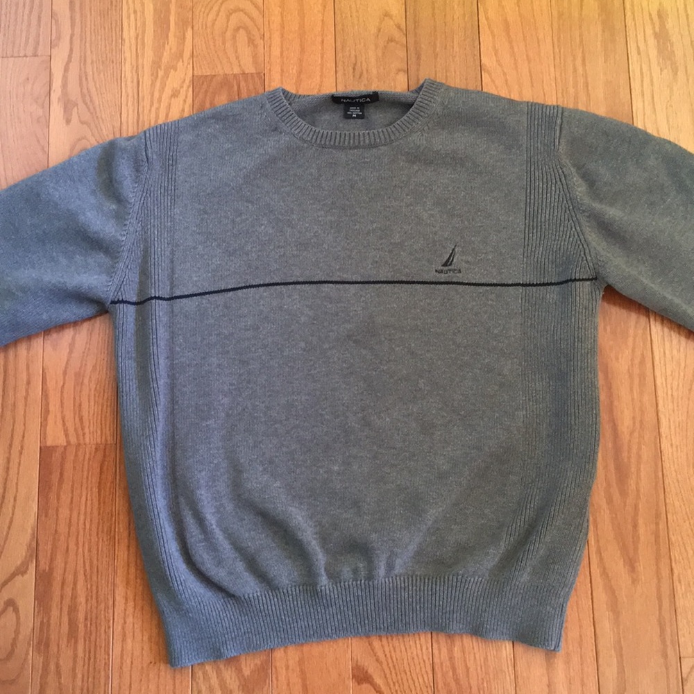 Nautica Sweater